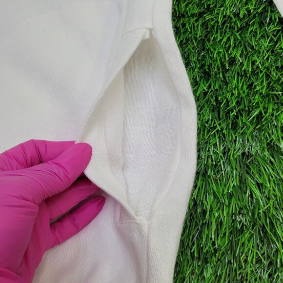 Vintage Country Music Sweatshirt Womens Large 21x22 Boxy - Picture 5 of 11